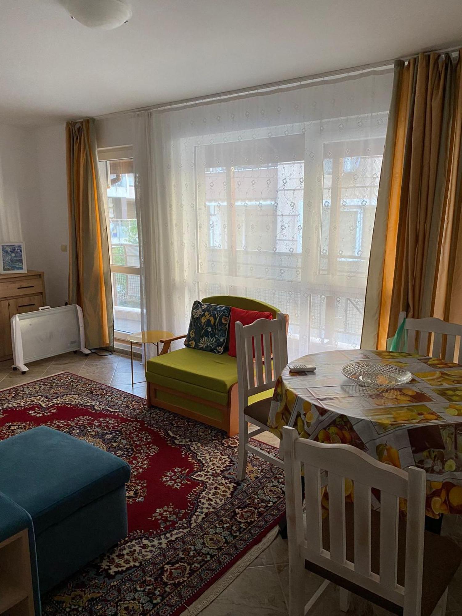 Pomorie Chaika Home Exterior photo