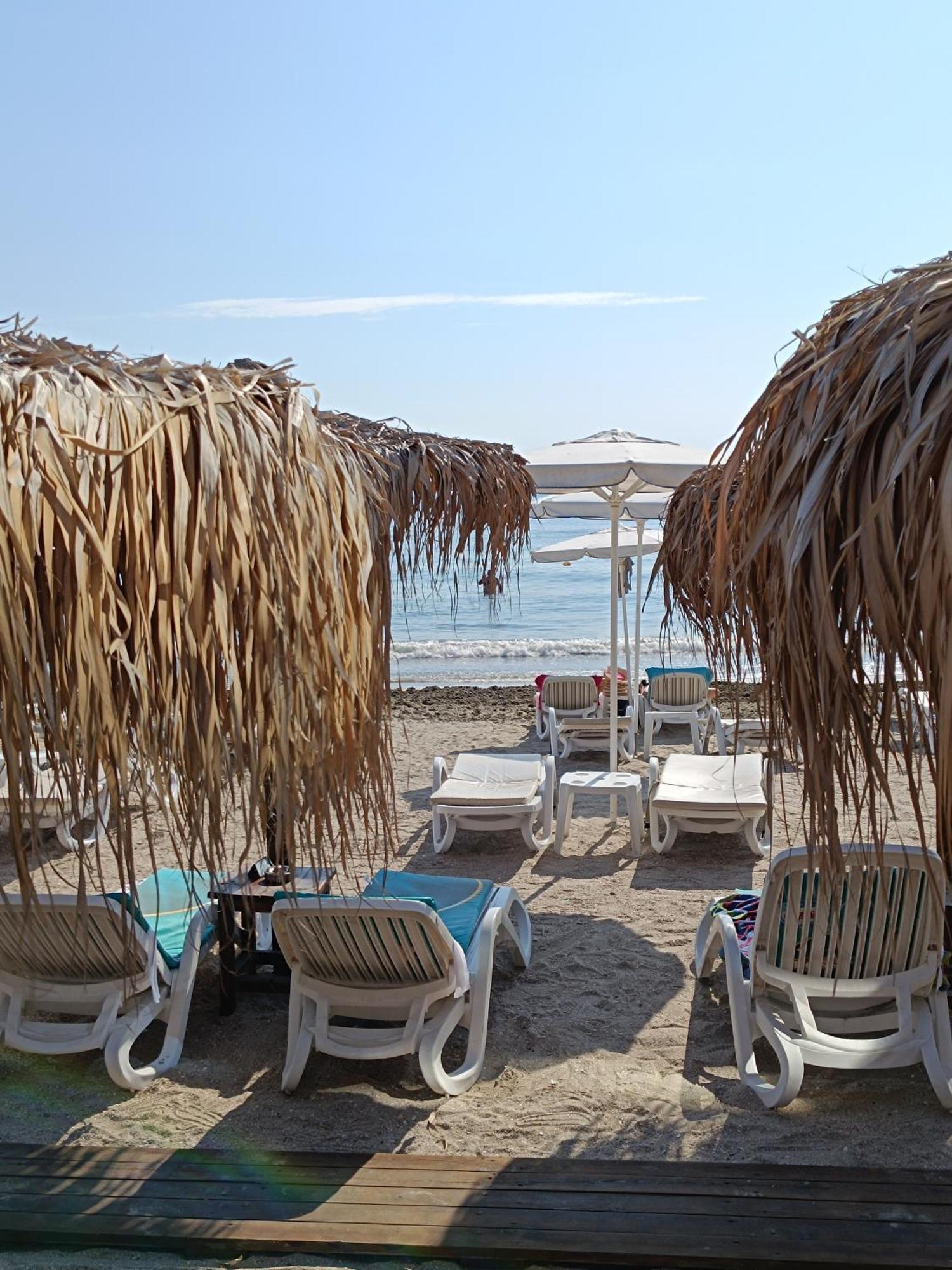 Pomorie Chaika Home Exterior photo