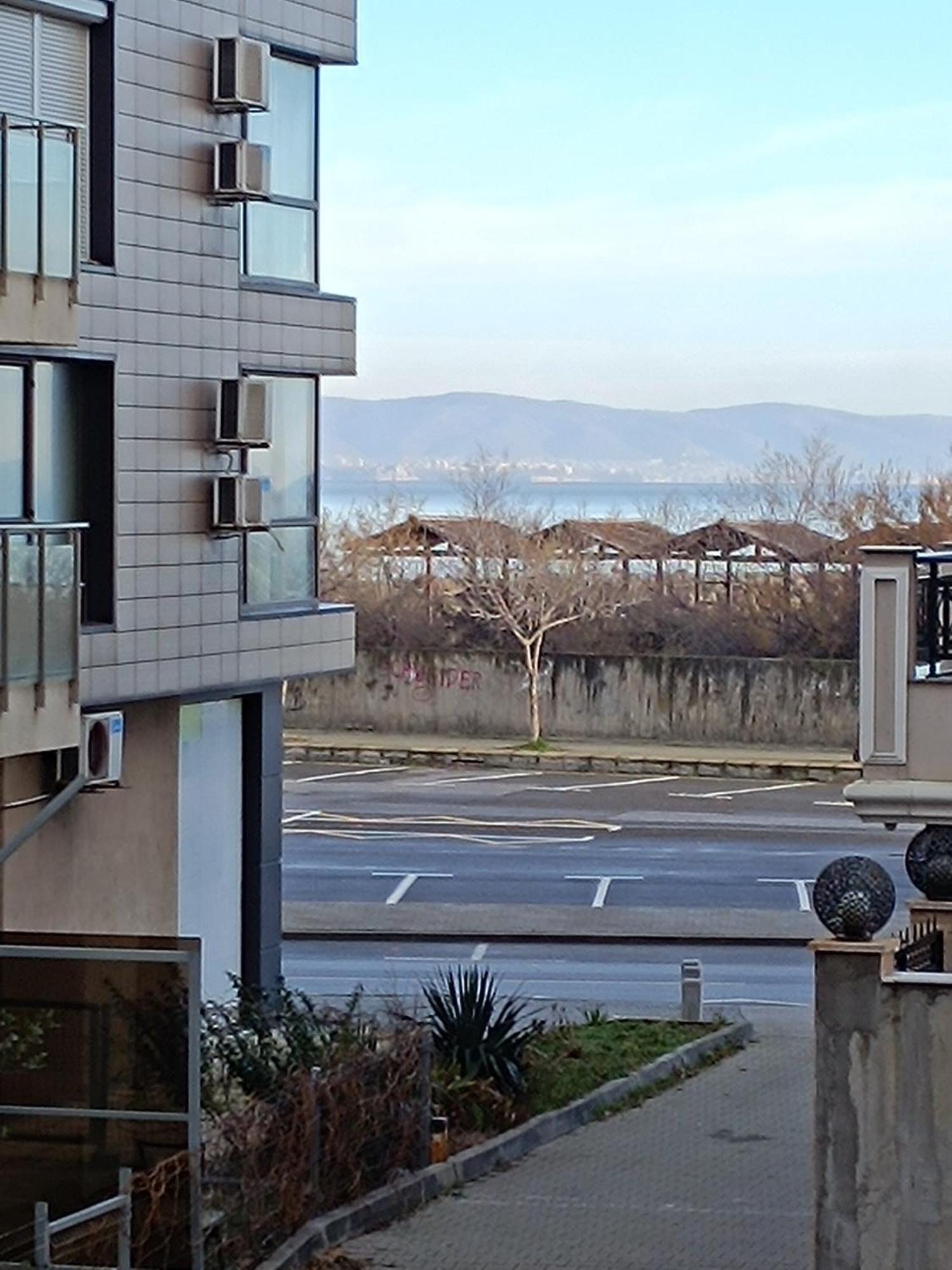 Pomorie Chaika Home Exterior photo
